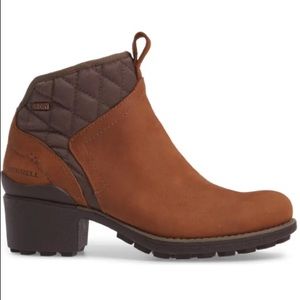 Merrell Chateau Waterproof Boots